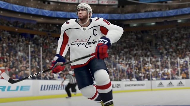 NHL 22 Release Date Predictions Cover Athlete Price